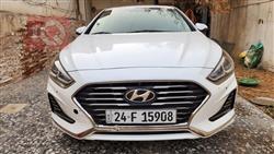 هیوندای سۆناتا